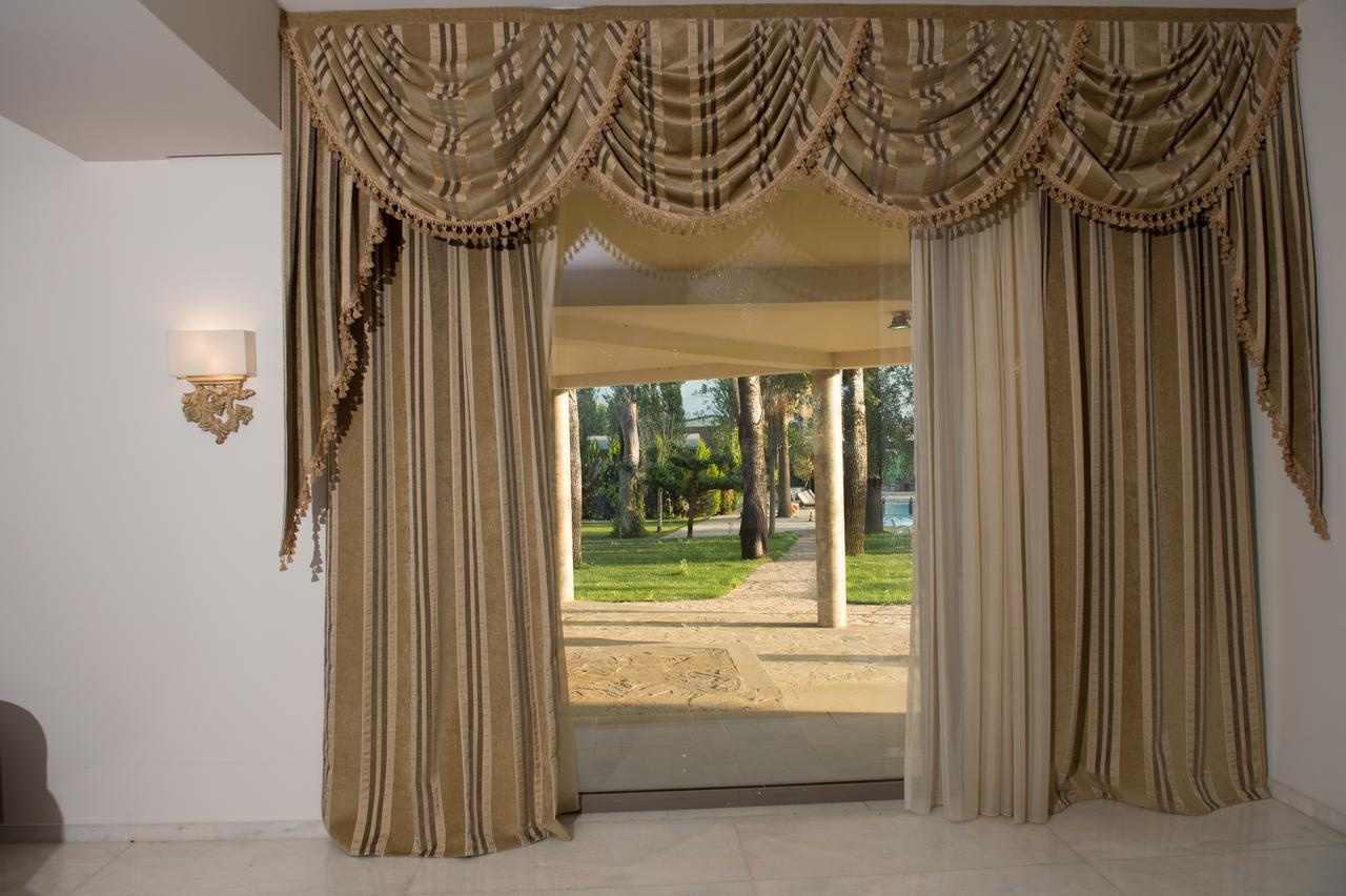 Corali Resort Agrinio Exterior foto