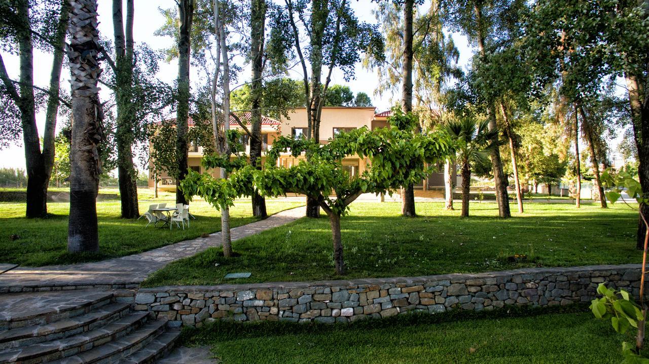 Corali Resort Agrinio Exterior foto
